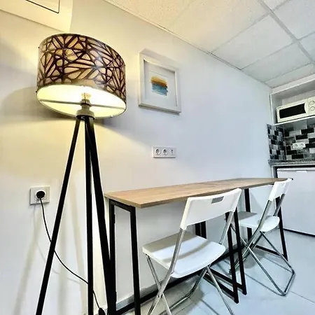 アパート Cozy Midtown Studio In U4 *